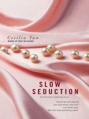 cover image of Slow Seduction